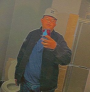 Meet your Posher, Ulises